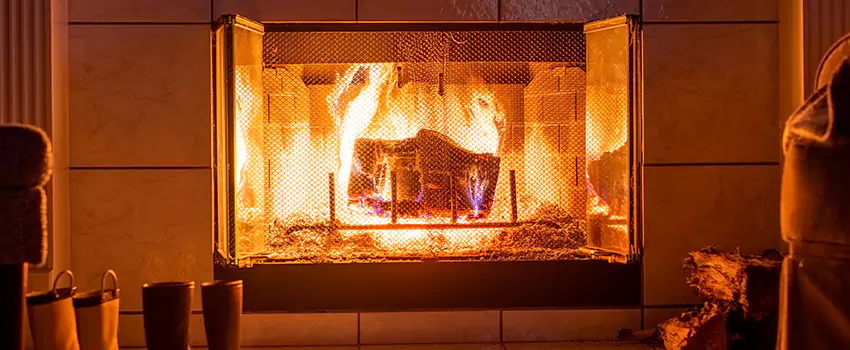 Astria Vent Free Gas Fireplaces Installation in North Babylon, NY