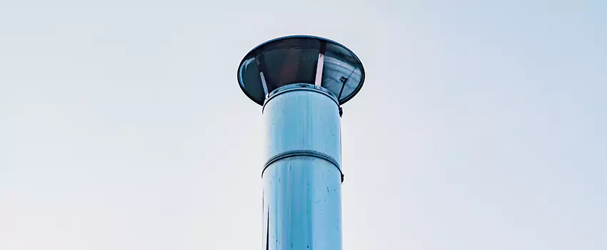 Wind-Resistant Chimney Caps Installation and Repair Services in North Babylon, New York
