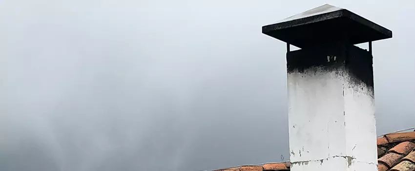 Chimney Damper Inspection in North Babylon, NY