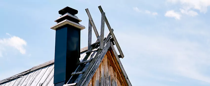 Chimney Creosote Cleaning in North Babylon, NY
