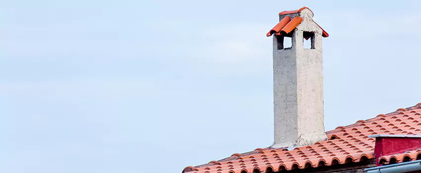 Chimney Pot Replacement in North Babylon, NY