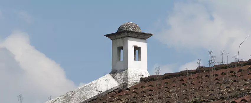 Cost To Rebuild A Chimney in North Babylon, NY