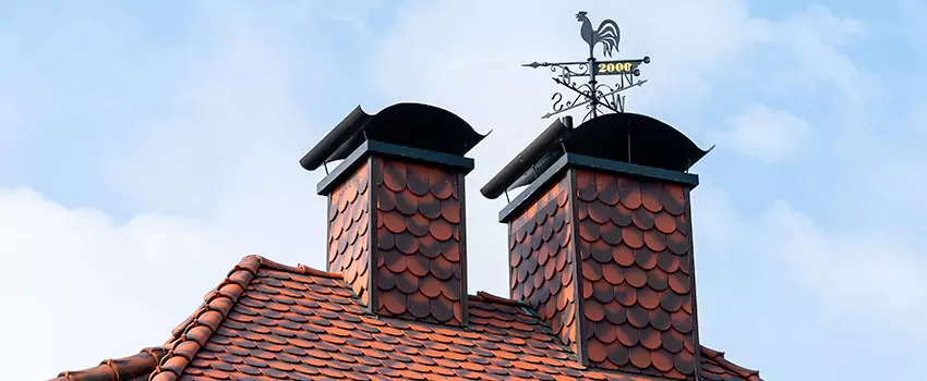 Old Chimney Restoration in North Babylon, New York
