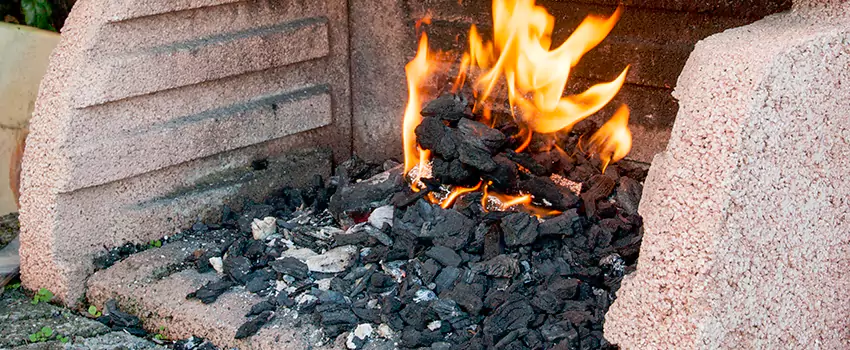Remove Creosote From Brick in North Babylon, NY