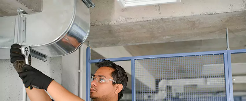 HVAC Ductwork Cleaning in North Babylon, NY