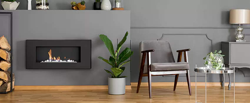 Ethanol Fireplace Burner Repair in North Babylon, NY
