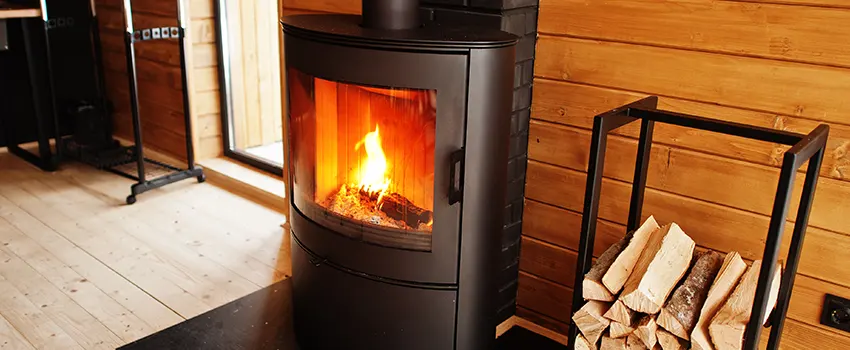 Gas Fireplace Door Handle Installation Services in North Babylon, New York