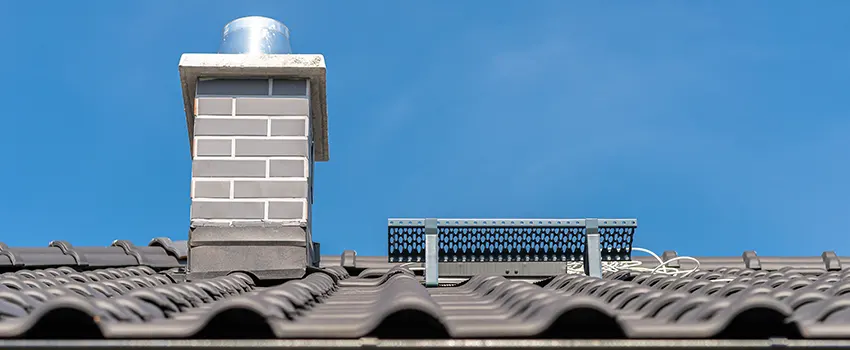 Repair Blocked Chimney in North Babylon, New York