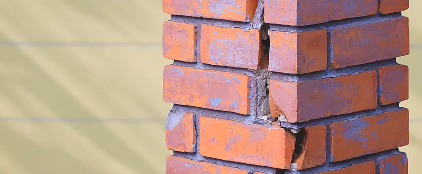 Leaking Chimney Repair And Replacement Cost in North Babylon, New York