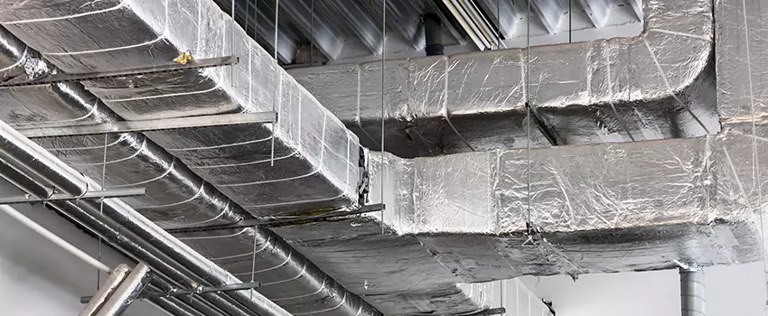 Vent Dust Cleaning Cost in North Babylon, NY