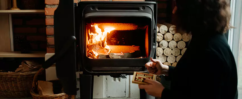 Key Features of Vermont Castings Fireplaces in North Babylon, NY