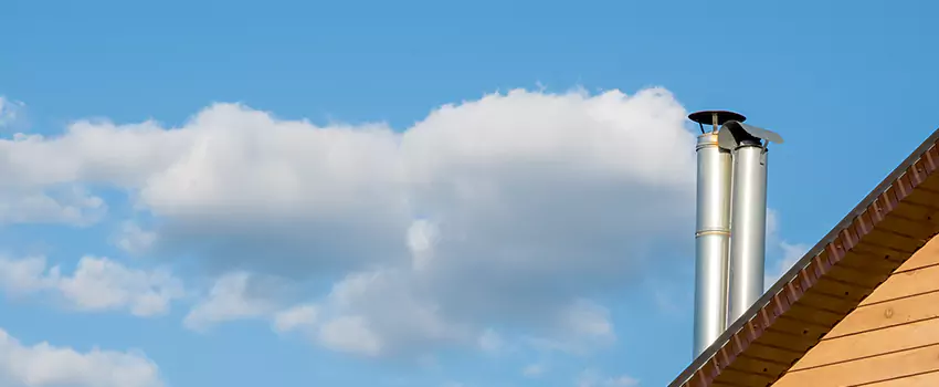 Chimney Cap Bird Guard Repair in North Babylon, New York