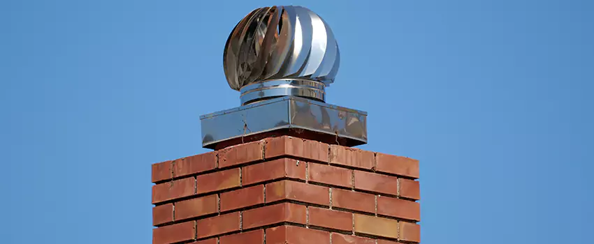 Chimney Damper Hinge Repair in North Babylon, NY