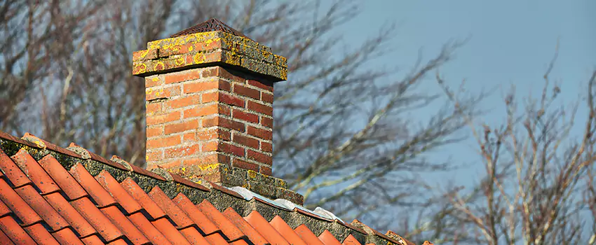 Chimney Flue Cap Installation in North Babylon, NY