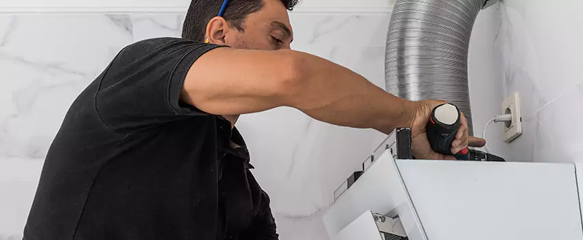 Dryer Vent Blockage Cleaning in North Babylon, NY