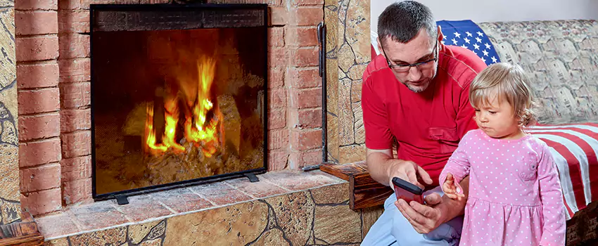 Fireplace Safety Locks For Kids in North Babylon, NY