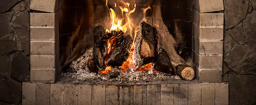 Cost of Rebuilding A Fireplace in North Babylon, New York