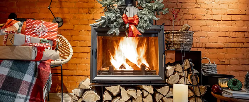 Steel Fireplace Grate Repair And Replacement Services in North Babylon, New York