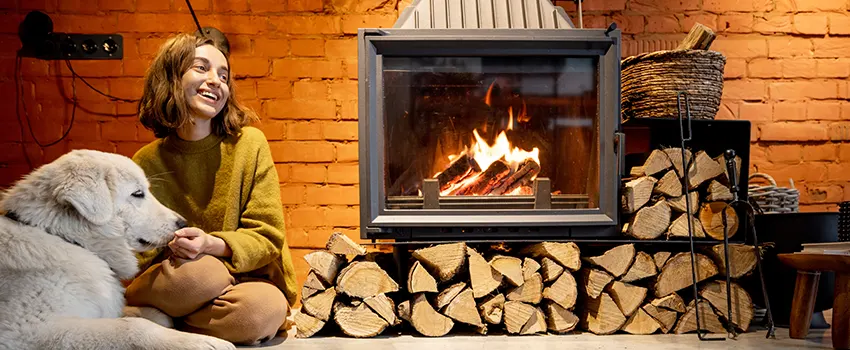Fireplace Smell Removal Cost in North Babylon, NY