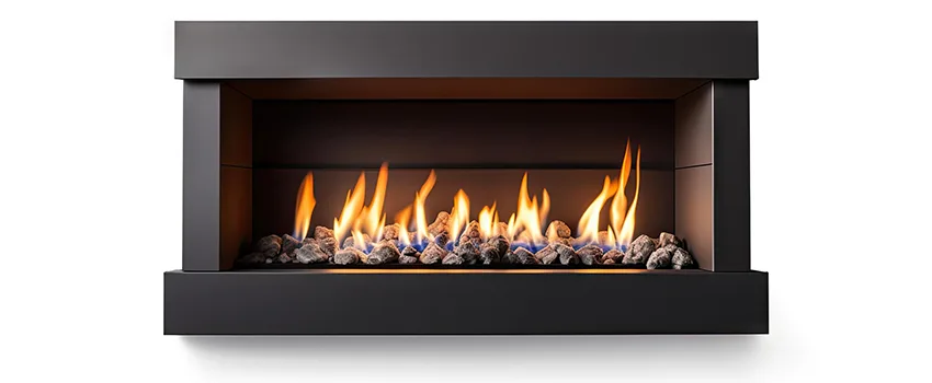 Outdoor Gas Fireplaces Installation in North Babylon, NY
