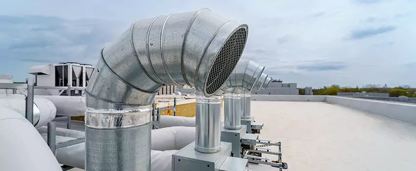 Insulated Ductwork Repair Services Near Me in North Babylon, NY