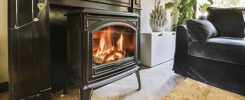 Valor Wood Fireplace in North Babylon, NY
