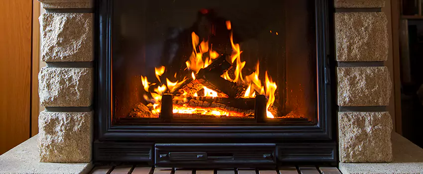 Cost of Wood Fireplace Installation in North Babylon, NY