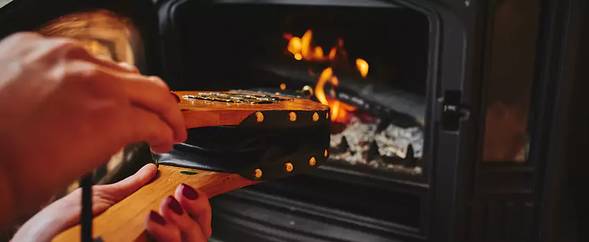 Wood Stove Grates Repair in North Babylon, New York